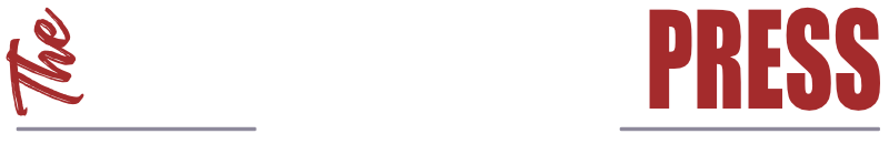 The Tri-County Press Logo
